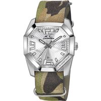 Armbanduhr Chronotech Herr in Stahl RW0160 - RW0160